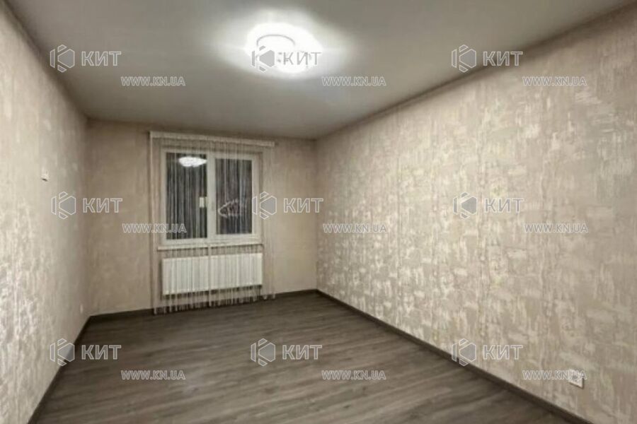 Продаж квартири Харків, Салтівка(Бараб.,Україна), 56м²