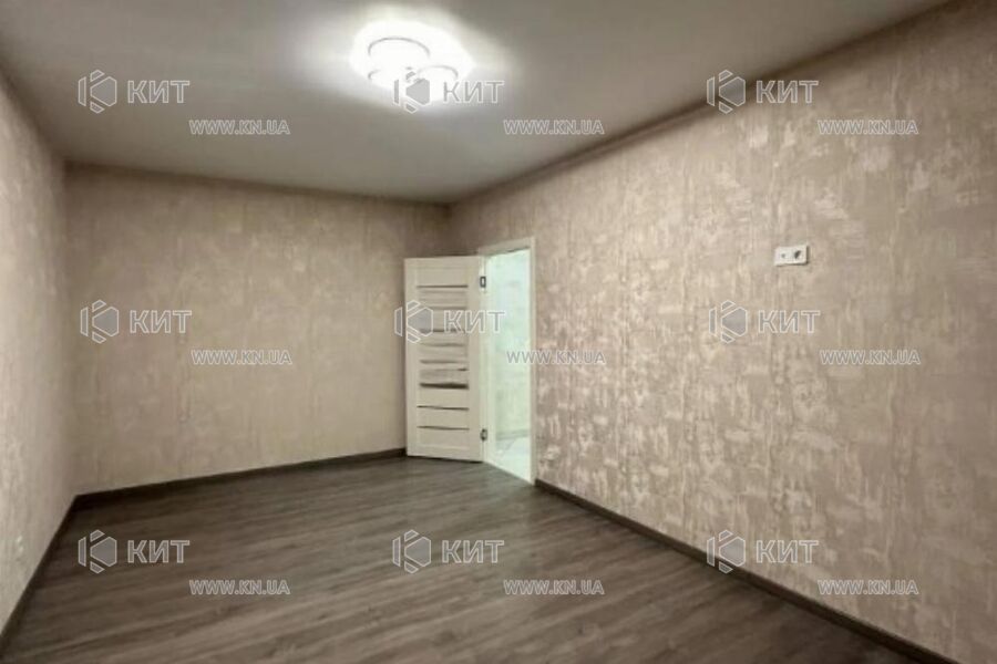 Продаж квартири Харків, Салтівка(Бараб.,Україна), 56м²