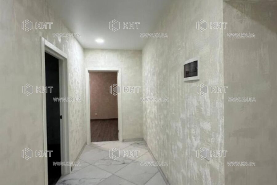 Продаж квартири Харків, Салтівка(Бараб.,Україна), 56м²