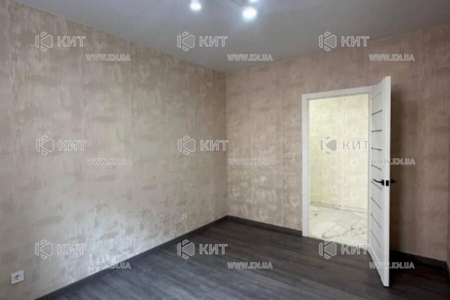 Продаж квартири Харків, Салтівка(Бараб.,Україна), 56м²