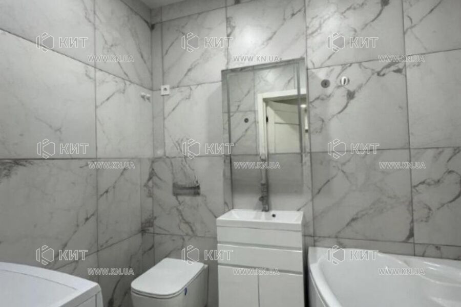 Продаж квартири Харків, Салтівка(Бараб.,Україна), 56м²