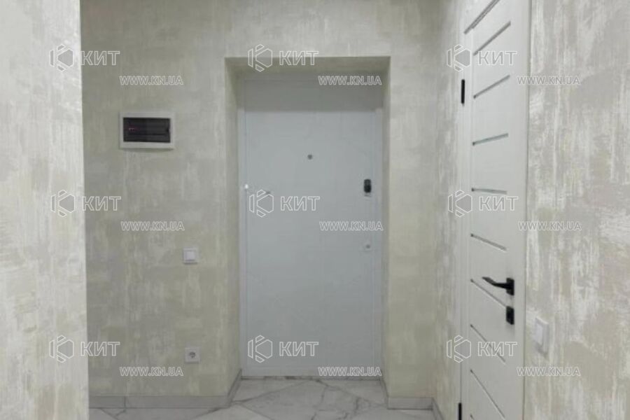 Продаж квартири Харків, Салтівка(Бараб.,Україна), 56м²