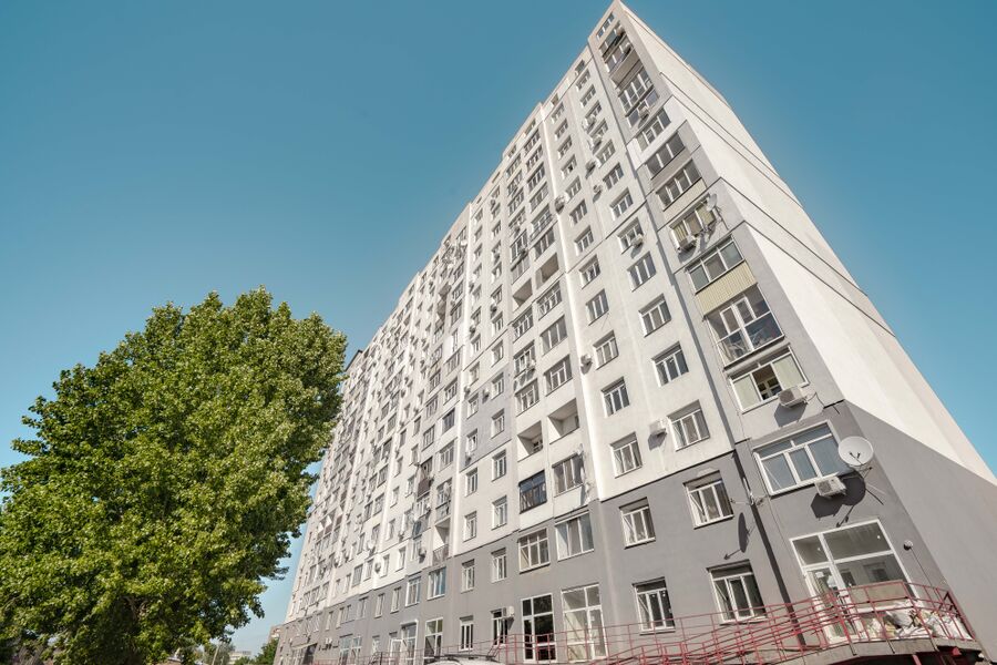 Продаж квартири Харків, Спорт.Гагар.Повст., 200м²
