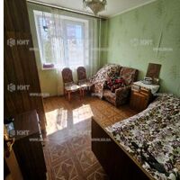 Продажа квартиры Харьков, Северная Салтовка 3, 45м²