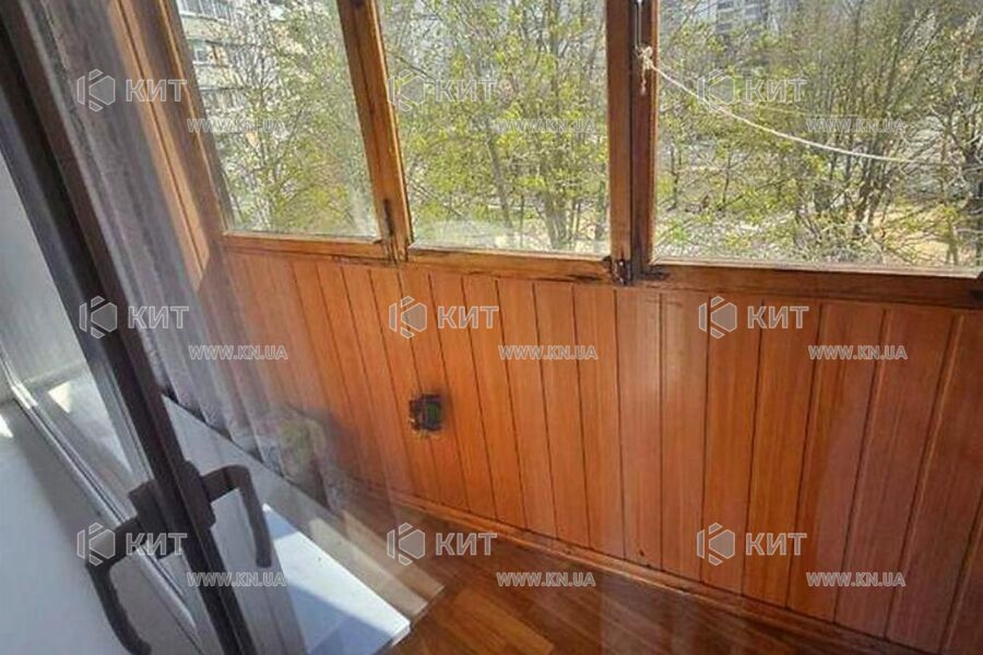 Продажа квартиры Харьков, Северная Салтовка 3, 45м²