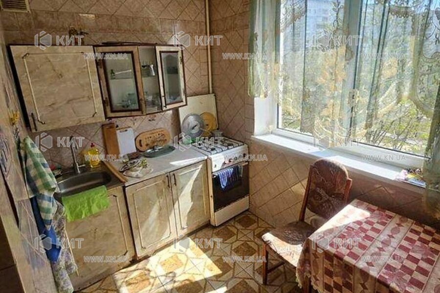 Продажа квартиры Харьков, Северная Салтовка 3, 45м²