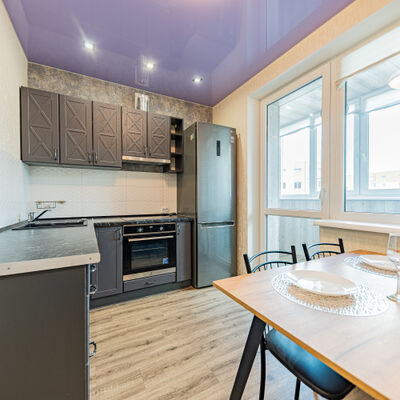  	Аренда Харків, Райдужний Льва Ландау (50-річчя СРСР) пр.   52А