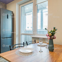 Оренда квартири Харків, Нові Дома, 37м²