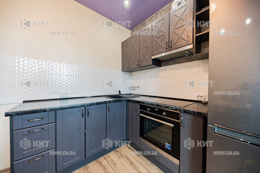 Оренда квартири Харків, Нові Дома, 37м²