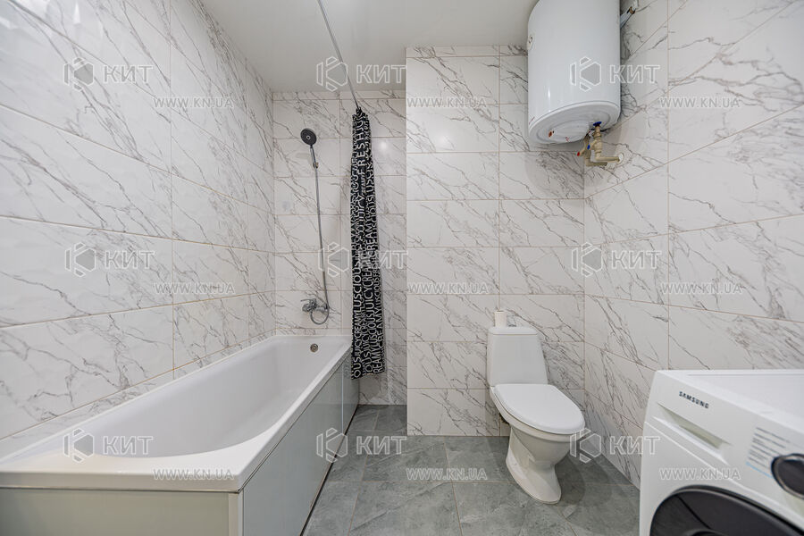 Оренда квартири Харків, Нові Дома, 37м²