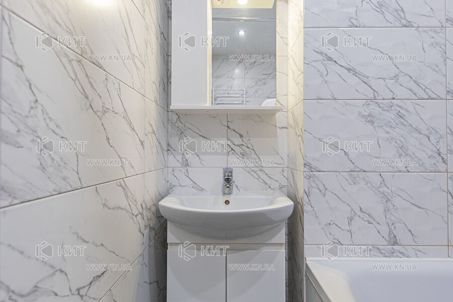 Оренда квартири Харків, Нові Дома, 37м²