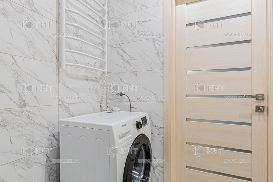 Оренда квартири Харків, Нові Дома, 37м²