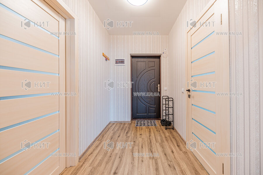 Оренда квартири Харків, Нові Дома, 37м²