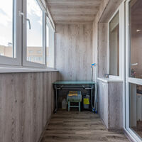 Оренда квартири Харків, Нові Дома, 37м²