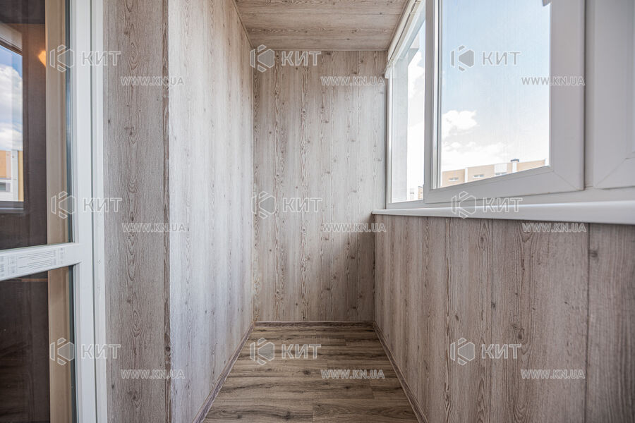 Оренда квартири Харків, Нові Дома, 37м²