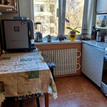 Продажа квартир - Харьков,  Бобруйская ул.  45