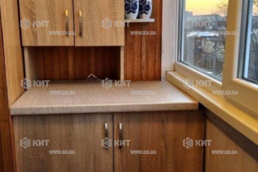 Продаж квартири Харків, Салтівка(Бараб.,Україна), 44.4м²