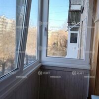 Продаж квартири Харків, Салтівка(Бараб.,Україна), 44.4м²