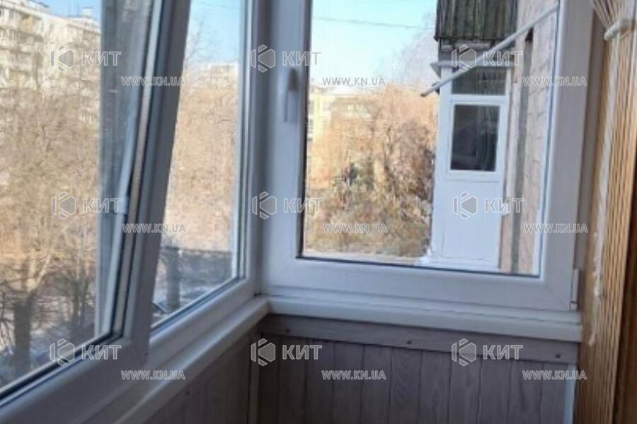 Продаж квартири Харків, Салтівка(Бараб.,Україна), 44.4м²