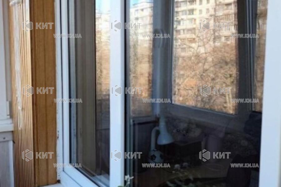 Продаж квартири Харків, Салтівка(Бараб.,Україна), 44.4м²