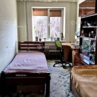 Продаж квартири Харків, Салтівка(Бараб.,Україна), 44.4м²