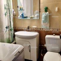 Продаж квартири Харків, Салтівка(Бараб.,Україна), 44.4м²