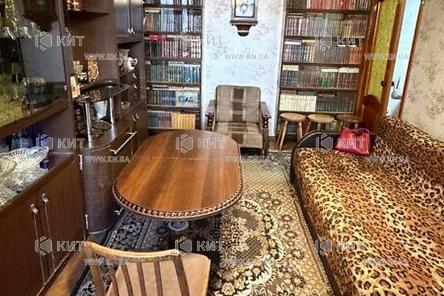Продажа квартиры Харьков, Спортивная, Гагарина, Защитников, 46м²