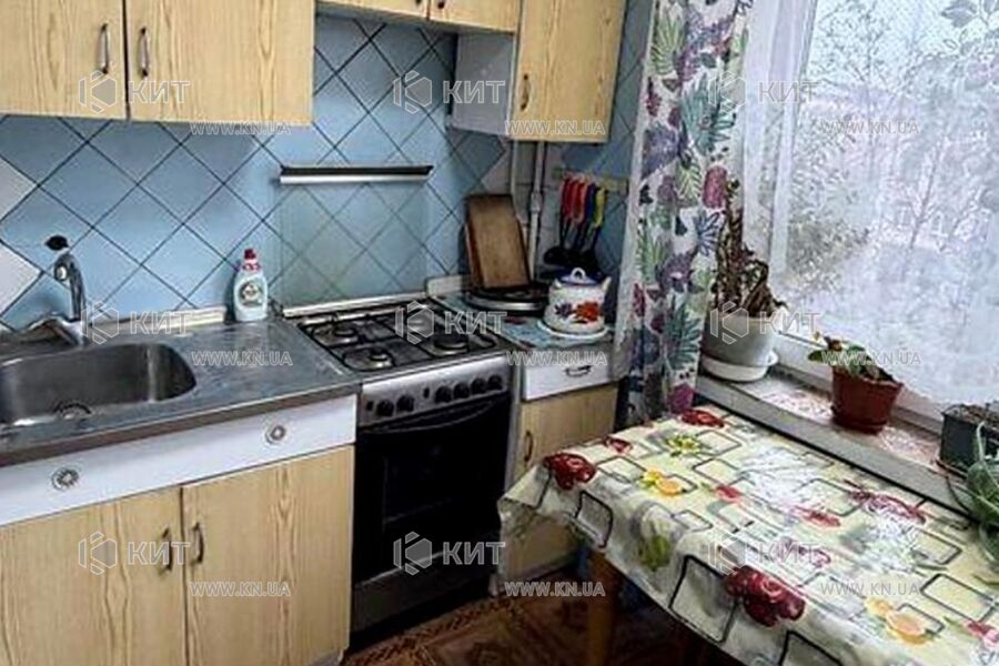 Продажа квартиры Харьков, Спортивная, Гагарина, Защитников, 46м²
