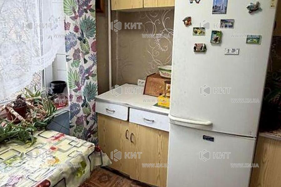 Продажа квартиры Харьков, Спортивная, Гагарина, Защитников, 46м²