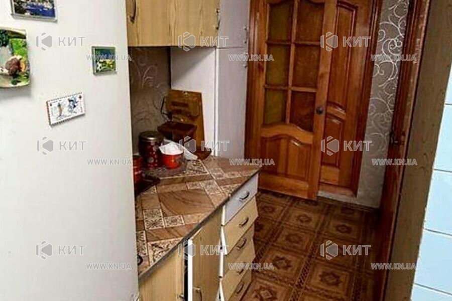 Продажа квартиры Харьков, Спортивная, Гагарина, Защитников, 46м²