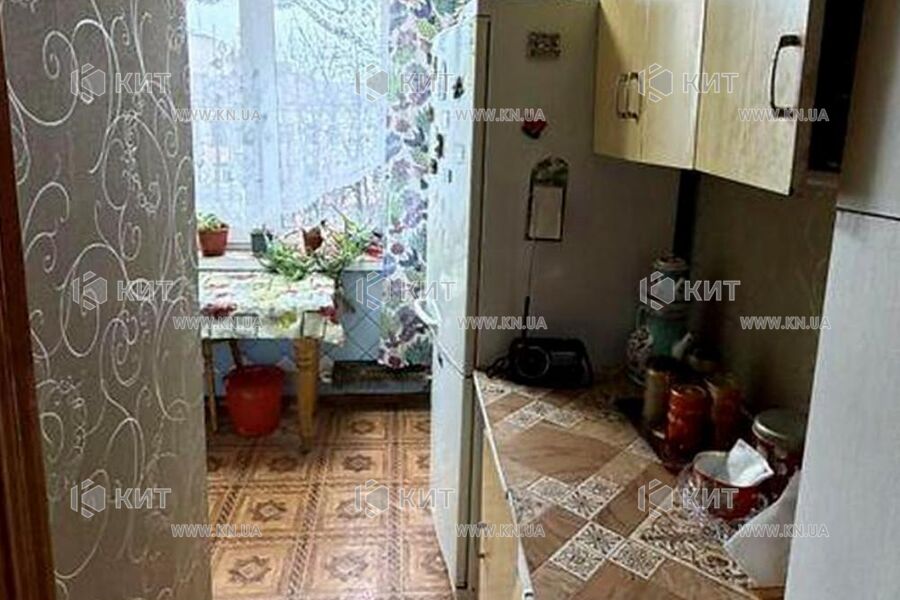 Продажа квартиры Харьков, Спортивная, Гагарина, Защитников, 46м²