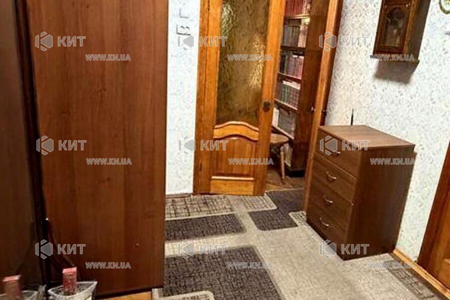 Продажа квартиры Харьков, Спортивная, Гагарина, Защитников, 46м²