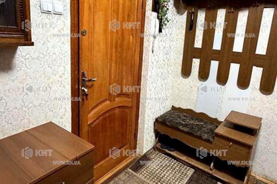 Продажа квартиры Харьков, Спортивная, Гагарина, Защитников, 46м²