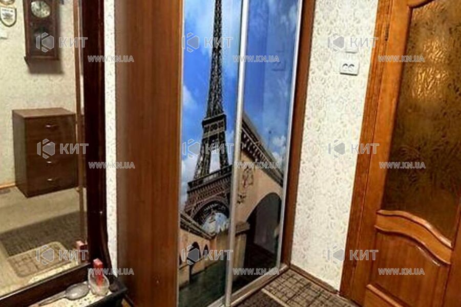 Продажа квартиры Харьков, Спортивная, Гагарина, Защитников, 46м²