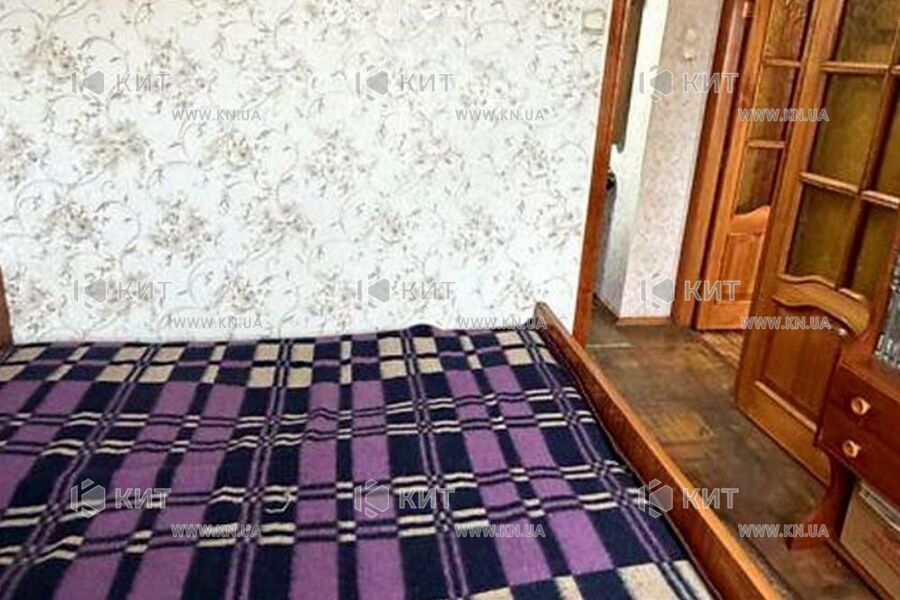 Продажа квартиры Харьков, Спортивная, Гагарина, Защитников, 46м²