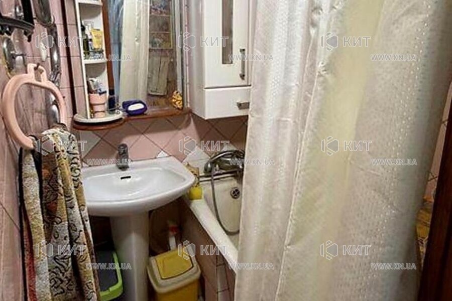 Продажа квартиры Харьков, Спортивная, Гагарина, Защитников, 46м²