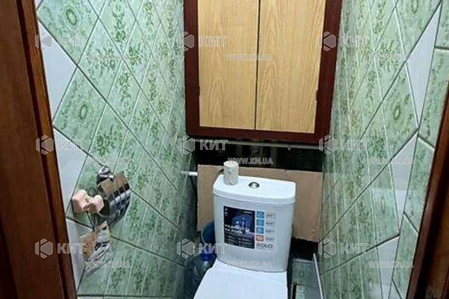 Продажа квартиры Харьков, Спортивная, Гагарина, Защитников, 46м²