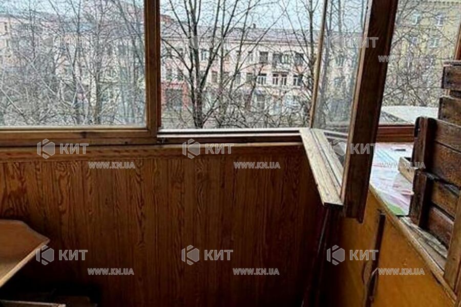 Продажа квартиры Харьков, Спортивная, Гагарина, Защитников, 46м²