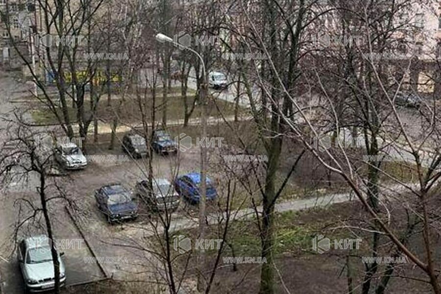 Продажа квартиры Харьков, Спортивная, Гагарина, Защитников, 46м²