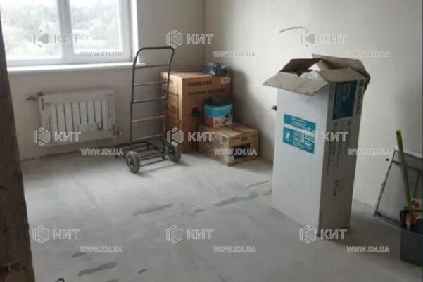 Продаж квартири Харків, Салтівка(Бараб.,Україна), 59м²