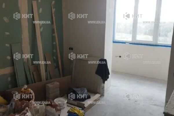 Продаж квартири Харків, Салтівка(Бараб.,Україна), 59м²