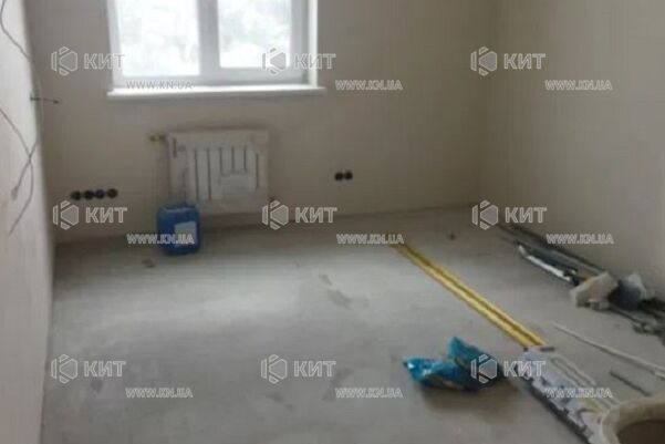 Продаж квартири Харків, Салтівка(Бараб.,Україна), 59м²