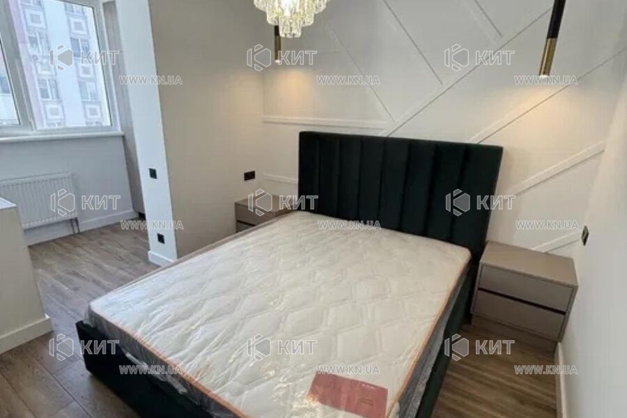 Продаж квартири Харків, Салтівка(Бараб.,Україна), 33м²