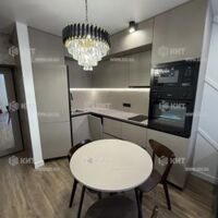 Продаж квартири Харків, Салтівка(Бараб.,Україна), 33м²