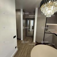 Продаж квартири Харків, Салтівка(Бараб.,Україна), 33м²