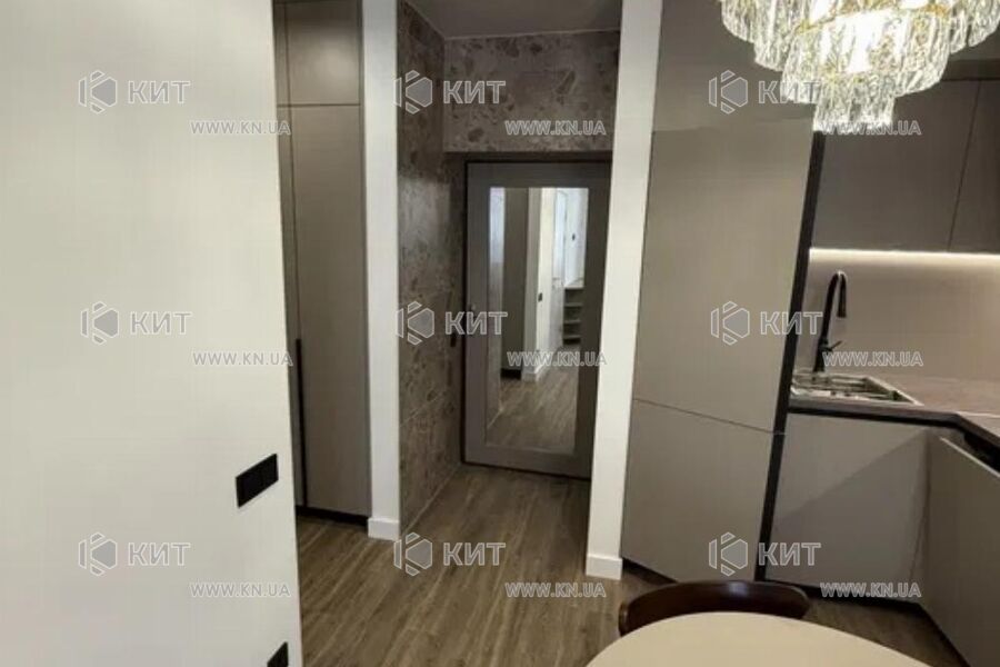 Продаж квартири Харків, Салтівка(Бараб.,Україна), 33м²