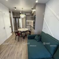 Продаж квартири Харків, Салтівка(Бараб.,Україна), 33м²