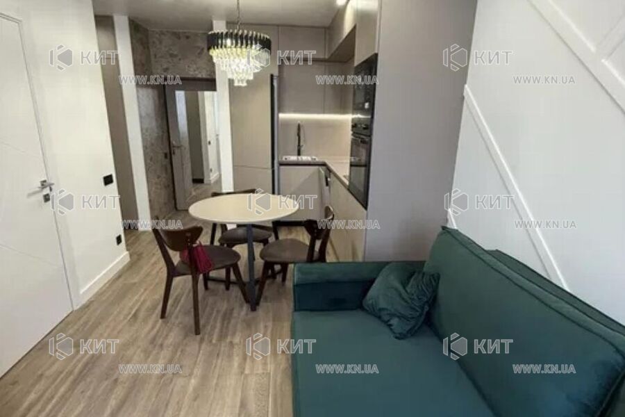 Продаж квартири Харків, Салтівка(Бараб.,Україна), 33м²