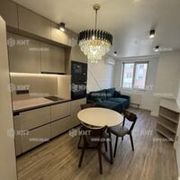 Продаж квартири Харків, Салтівка(Бараб.,Україна), 33м²