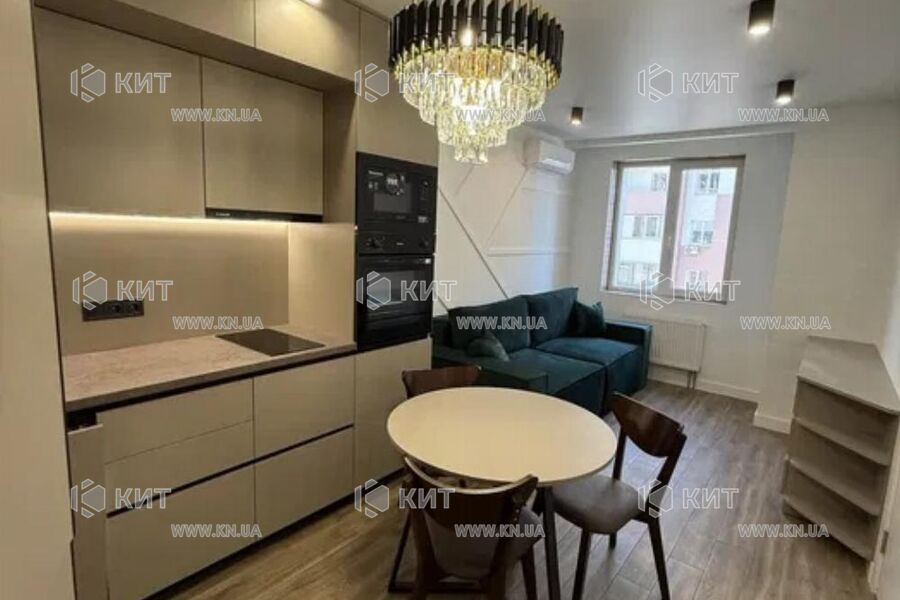 Продаж квартири Харків, Салтівка(Бараб.,Україна), 33м²